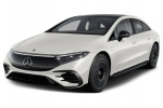 2022 Mercedes-Benz EQS 580